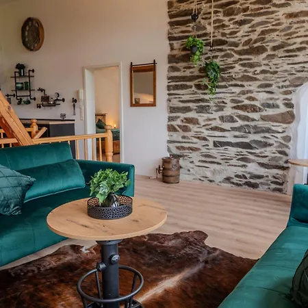 Сasa de vacaciones Starkenburger Perle