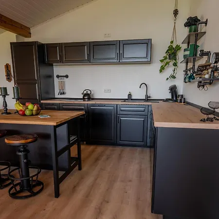 Сasa de vacaciones Starkenburger Perle Starkenburg