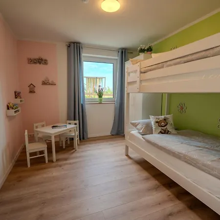 Starkenburger Perle Сasa de vacaciones Starkenburg
