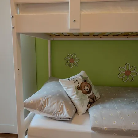 Сasa de vacaciones Starkenburger Perle *