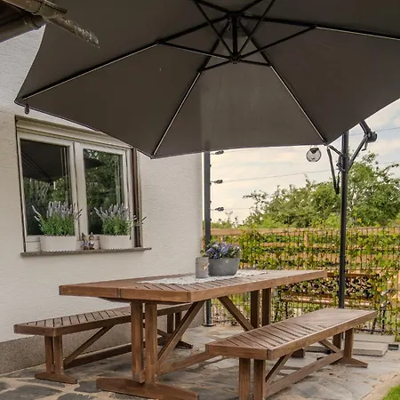 Casa vacanze Starkenburger Perle *