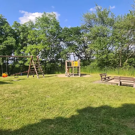 Сasa de vacaciones Starkenburger Perle *